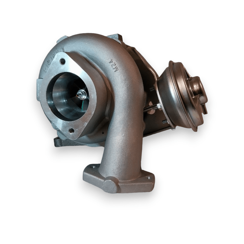 Toyota Land Cruiser 2001+ 1HD - FTE GT2359V Turbocharger 17201 - 17050 - Simms Diesel