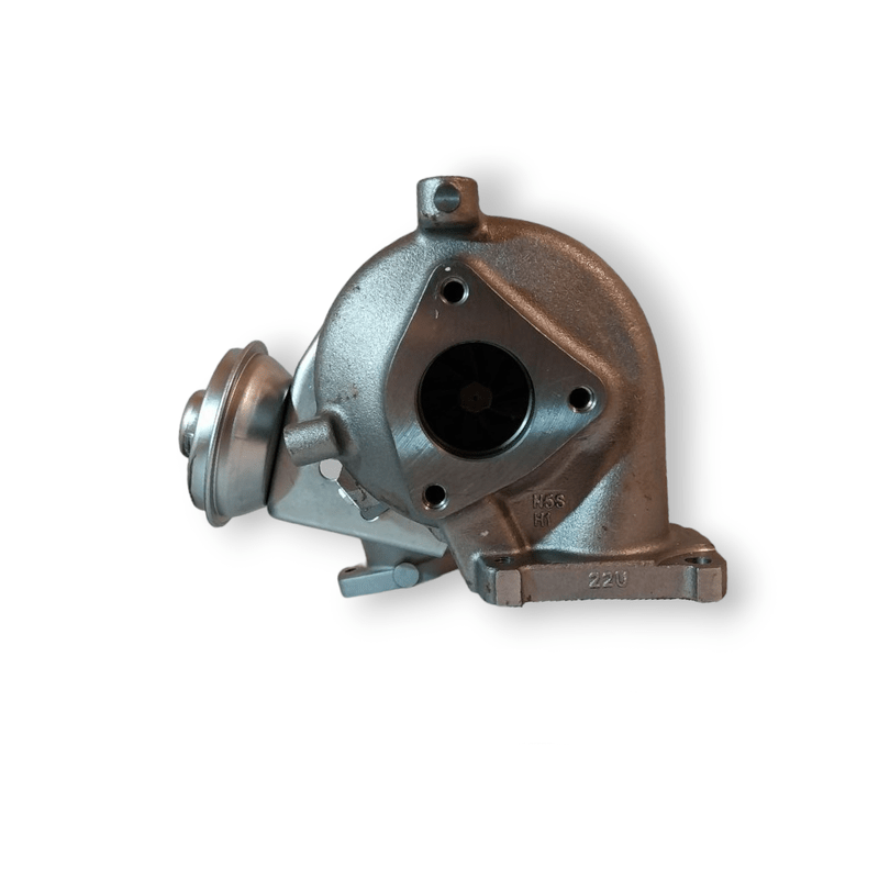 Toyota Land Cruiser 2001+ 1HD - FTE GT2359V Turbocharger 17201 - 17050 - Simms Diesel