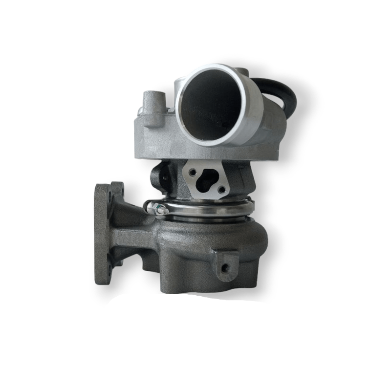 Toyota Land Cruiser Hilux Hiace 2L - T 2lt CT20 Turbocharger 17201 - 54060 - Simms Diesel