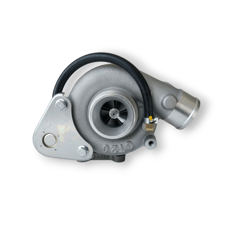 Toyota Land Cruiser Hilux Hiace 2L - T 2lt CT20 Turbocharger 17201 - 54060 - Simms Diesel