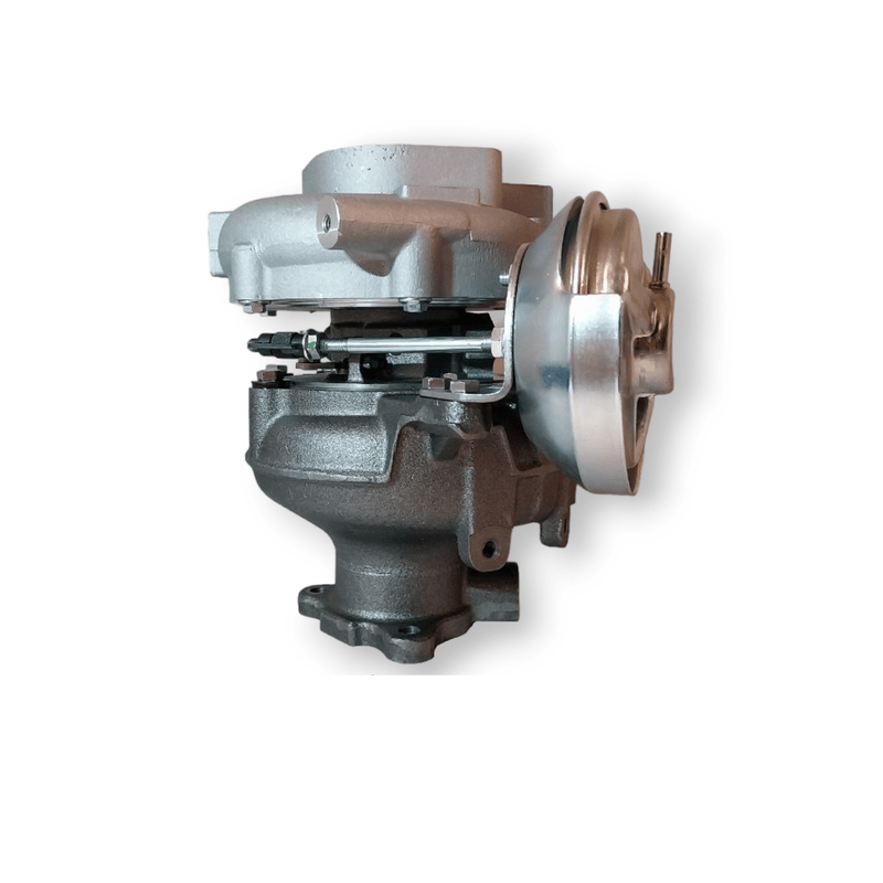 Toyota Landcruiser V8 4.5L 1VD - FTV Turbocharger VB36 17201 - 51020 Right Side - Simms Diesel