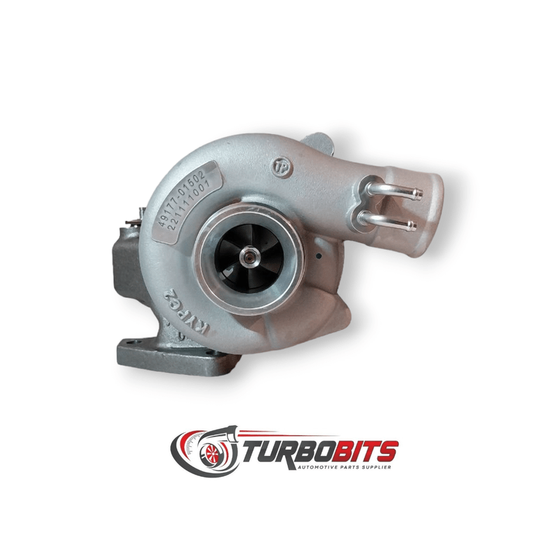 Turbo for Mitsubishi Engine 4D56 Delica 2.5L 49177 - 01510 - Simms Diesel