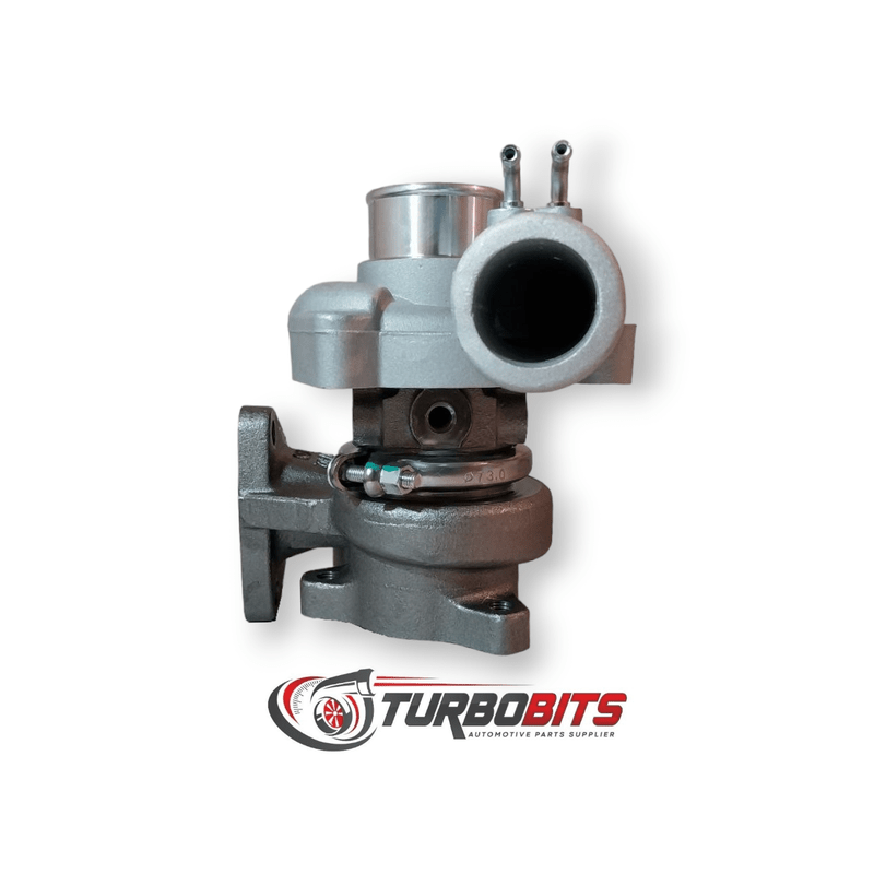 Turbo for Mitsubishi Engine 4D56 Delica 2.5L 49177 - 01510 - Simms Diesel