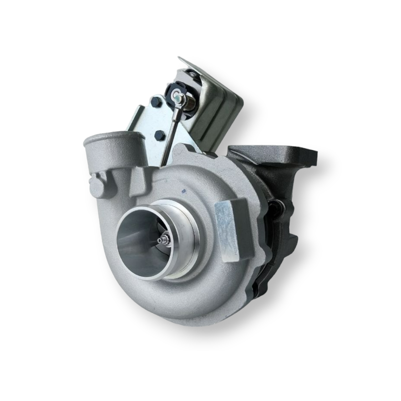 Holden Colorado 2.8L 137kw 2012-2013 euro 4  12645143 Turbocharger