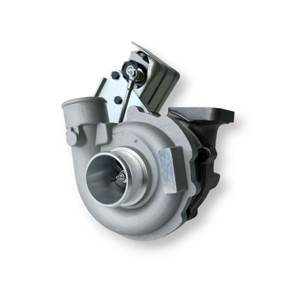 Holden Colorado 2.8L 137kw 2012-2013 euro 4  12645143 Turbocharger