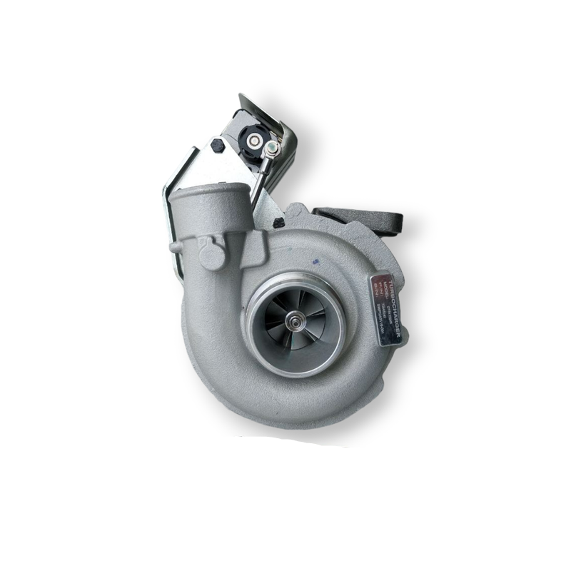 Holden Colorado 2.8L 137kw 2012-2013 euro 4  12645143 Turbocharger