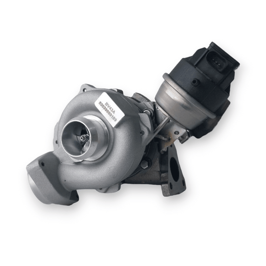 Turbocharger Audi A4 A5 Q5 2.0TDI CAH engine 03L145701E BV43 - Simms Diesel