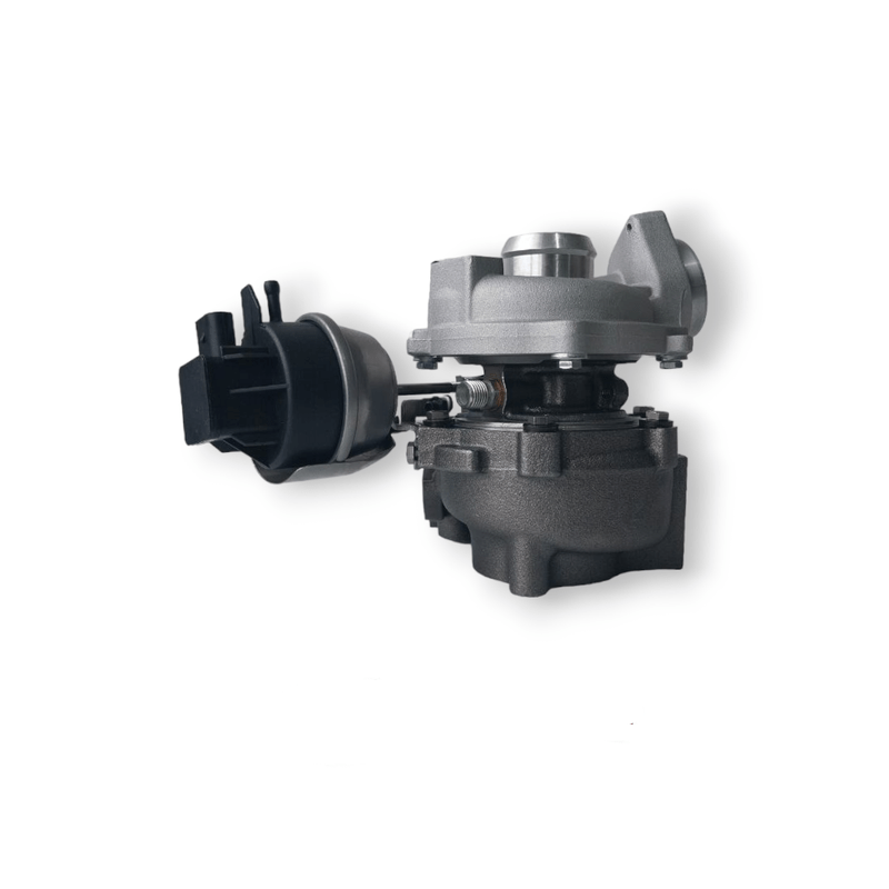 Turbocharger Audi A4 A5 Q5 2.0TDI CAH engine 03L145701E BV43 - Simms Diesel