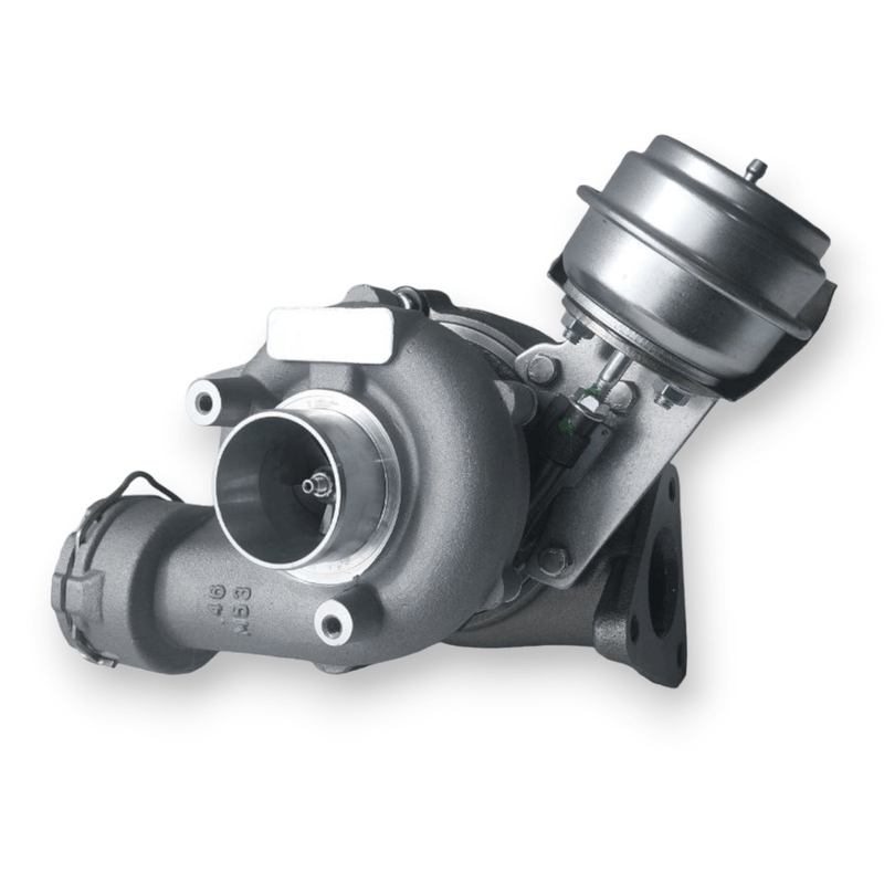 Turbocharger Audi A4 A6 VW Passat 2.0 TDI 758219 03G145702 - Simms Diesel