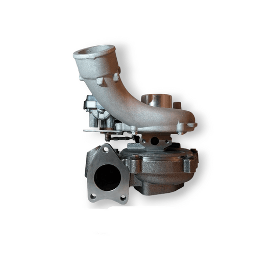 TURBOCHARGER Audi A6 Q7 Porsche Cayenne VW Touareg 3.0 TDI 776470 059145722R 059145722M - Simms Diesel