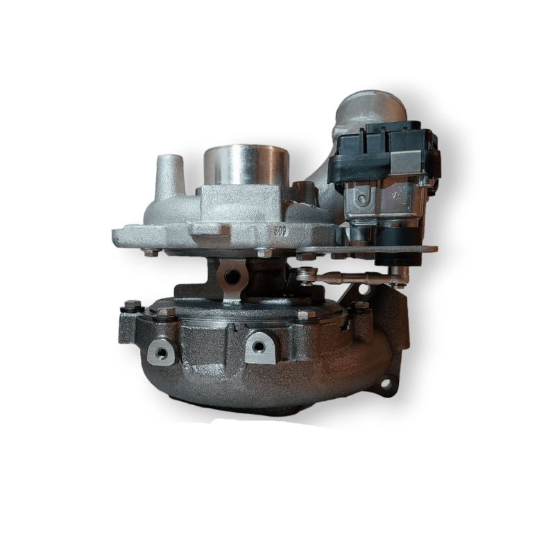 TURBOCHARGER Audi A6 Q7 Porsche Cayenne VW Touareg 3.0 TDI 776470 059145722R 059145722M - Simms Diesel