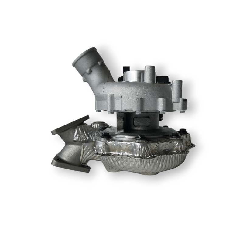 Turbocharger AUDI Q7 VW Touareg TDI 059 145 874 L - Simms Diesel