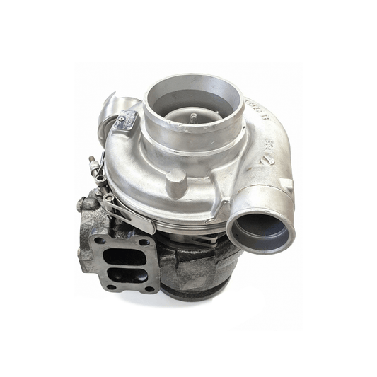 TURBOCHARGER B2 PERKINS TRACTOR (ENGINE 1106D) 6.60LTR 10709880012 - Simms Diesel