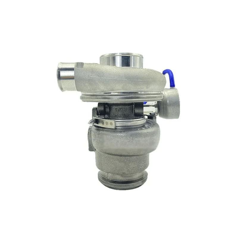 TURBOCHARGER B2G PERKINS TRACTOR 1106D, CATERPILLAR TRACK TYPE TRACTOR D6K/D6N/D5R - Simms Diesel