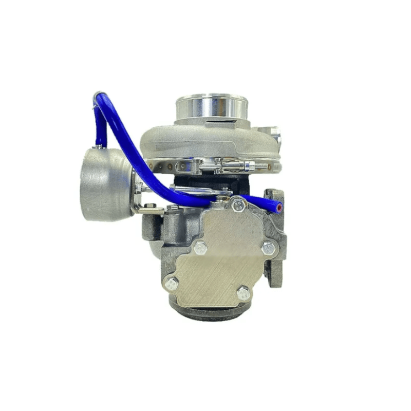 TURBOCHARGER B2G PERKINS TRACTOR 1106D, CATERPILLAR TRACK TYPE TRACTOR D6K/D6N/D5R - Simms Diesel