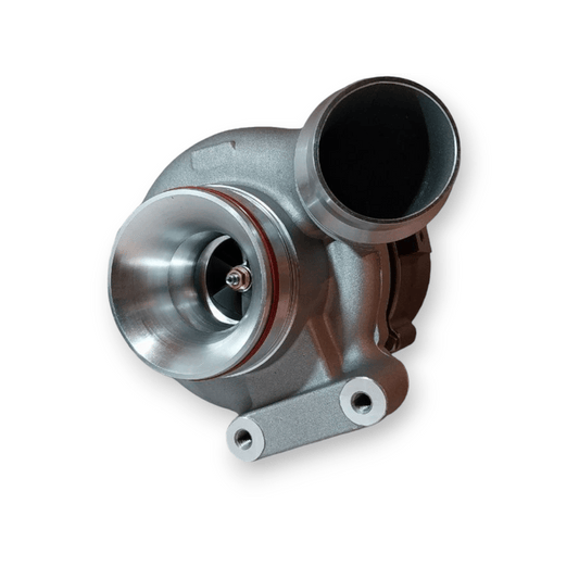 Turbocharger BMW 120d 320d 520d X3 TF035HL 49135 - 05895 (WITHOUT ACTUATOR) - Simms Diesel