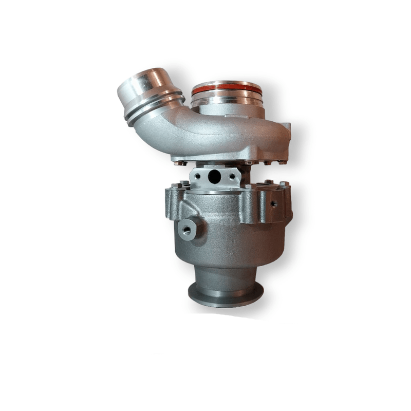 Turbocharger BMW 120d 320d 520d X3 TF035HL 49135 - 05895 (WITHOUT ACTUATOR) - Simms Diesel