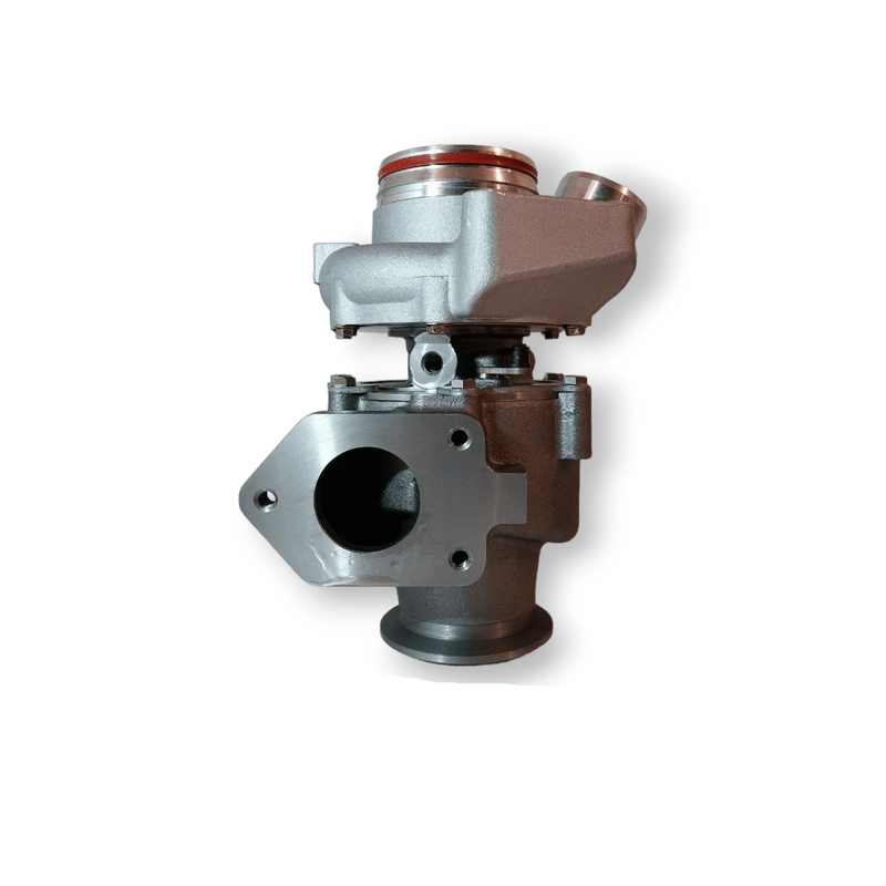 Turbocharger BMW 120d 320d 520d X3 TF035HL 49135 - 05895 (WITHOUT ACTUATOR) - Simms Diesel