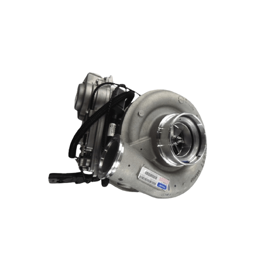 TURBOCHARGER HE500VG DETROIT DIESEL TRUCK 14L (ENGINE SERIES 60 EGR) 3786235H - Simms Diesel