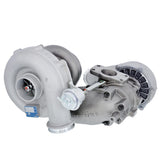 TURBOCHARGER R2S MAN TRUCK (ENGINE D0836LFL51) 6.87L 10009980041