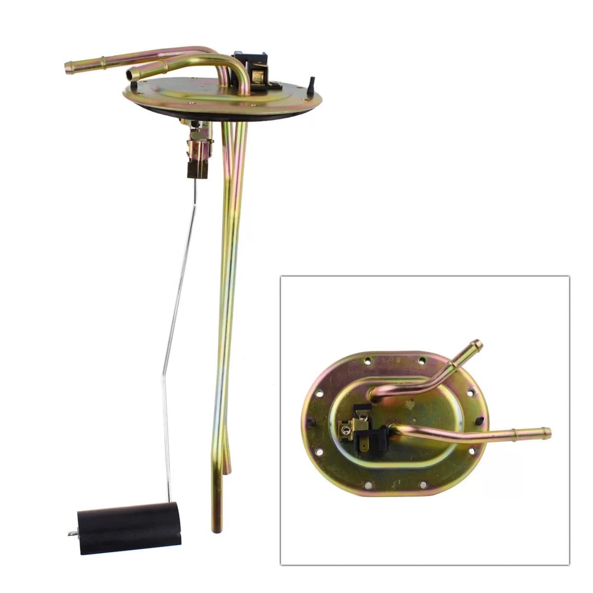 UH7160960 IN TANK PUMP MAZDA B - SERIES BT50/FORD RANGER 4X2 1998 - 2008 - Simms Diesel