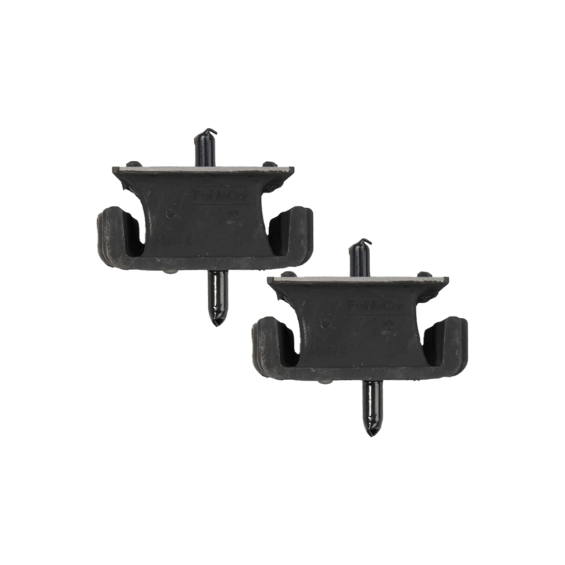 UR58 - 39 - 040B Front Engine Mount Left/Right Hand Side - Simms Diesel