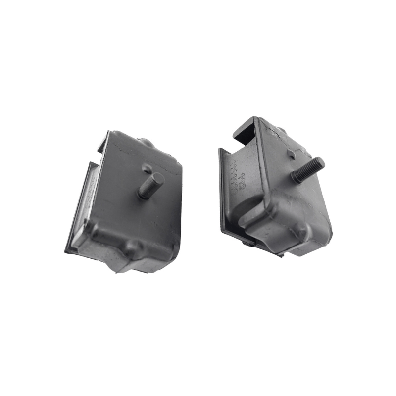 UR58 - 39 - 040B Front Engine Mount Left/Right Hand Side - Simms Diesel