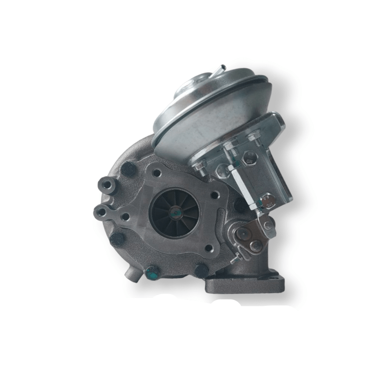 VIGJ Turbocharger for ISUZU NLR , NNR Light Truck - Simms Diesel