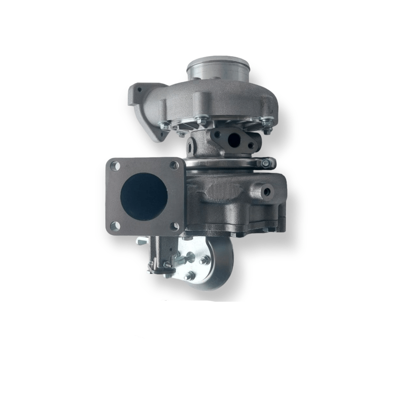 VIGJ Turbocharger for ISUZU NLR , NNR Light Truck - Simms Diesel