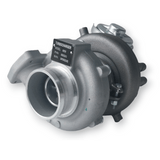 VIGJ Turbocharger for ISUZU NLR , NNR Light Truck - Simms Diesel