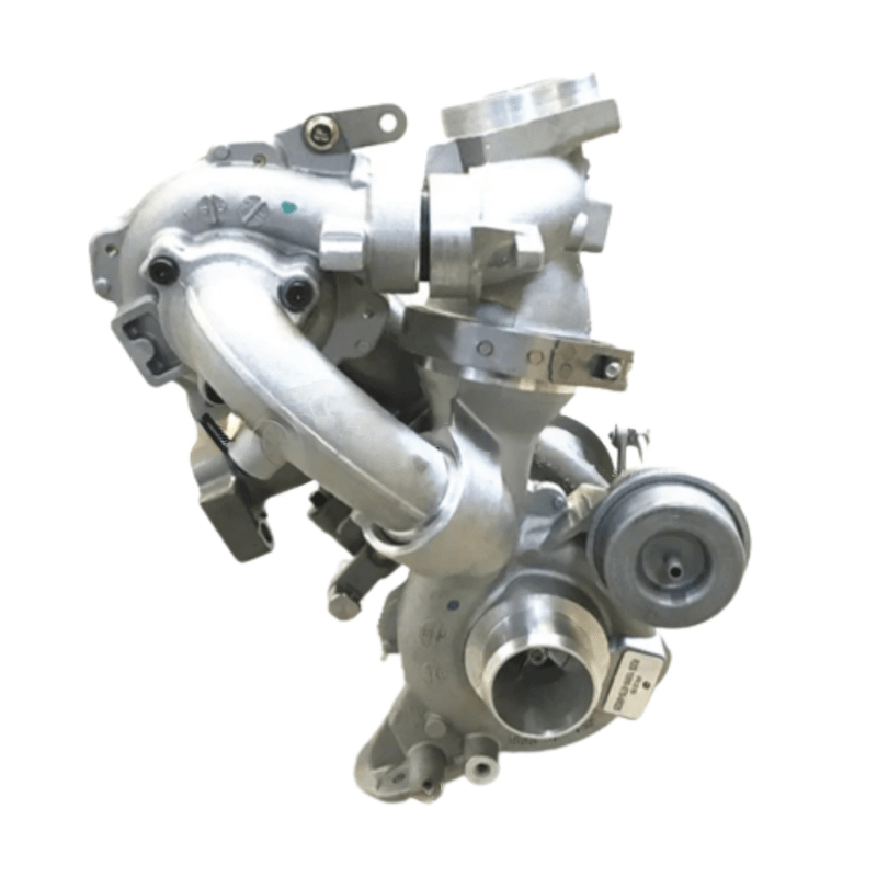 Volkswagen Amarok 2.0 BiTDI Turbocharger 2010+ - Simms Diesel