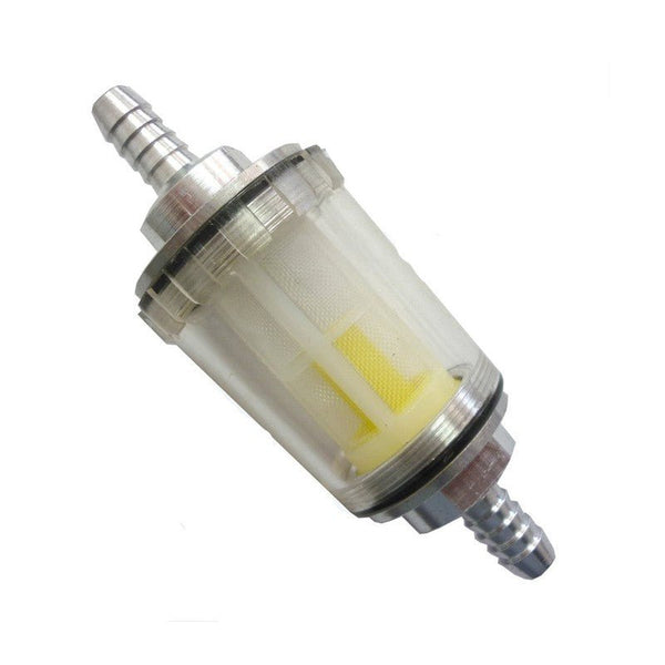 VS7343 Non Return Filter (8mm) - Simms Diesel