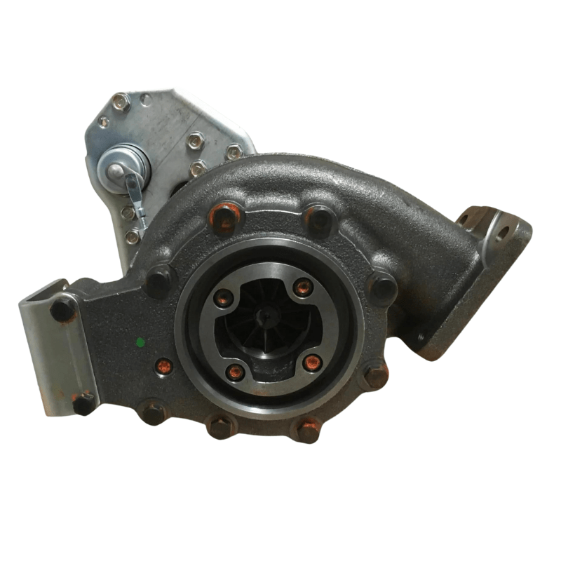 VXDH TURBOCHARGER RHG8V HINO A09C 500 SERIES (ENGINE A09C) - Simms Diesel