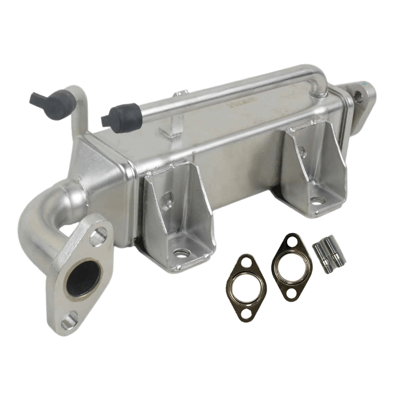 WE0520304 EGR Cooler Suits Ford Ranger PJ PK (aftermarket) – Simms Diesel
