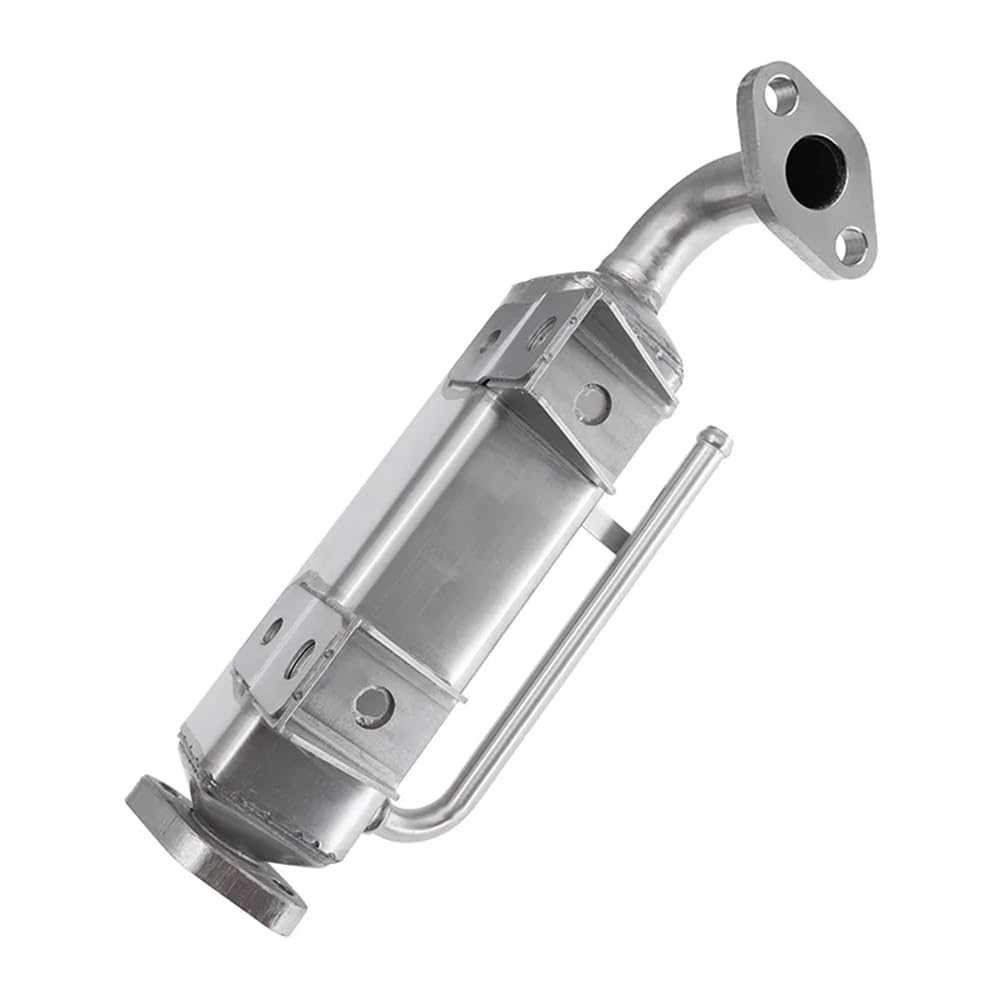 WE0520304 EGR Cooler Suits Ford Ranger PJ PK (aftermarket) - Simms Diesel