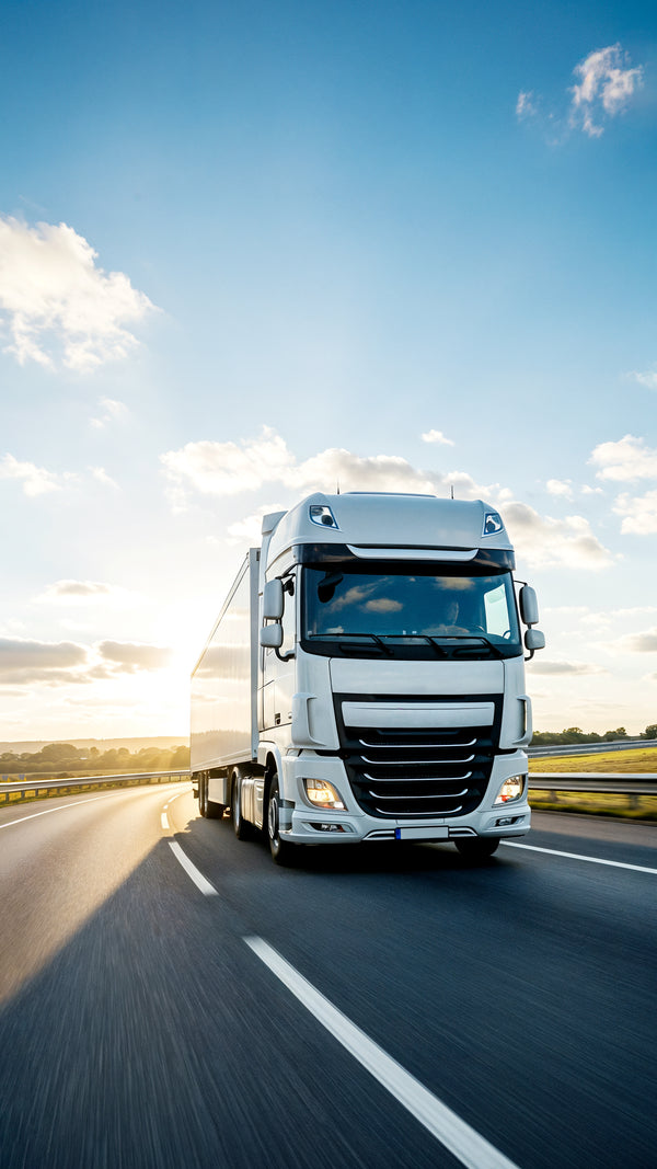 HEAVY TRUCKS & FLEET VEHICLES