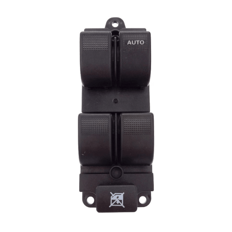 Window master control switch drivers side ranger/mazda bt50 2006 - 2012 - Simms Diesel