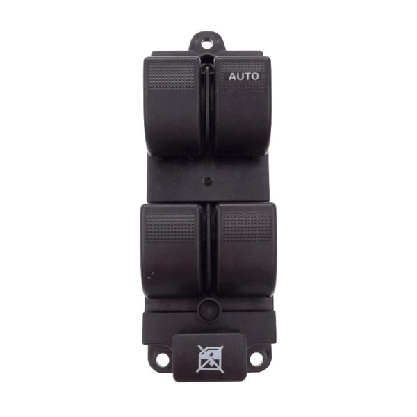 Window master control switch drivers side ranger/mazda bt50 2006 - 2012 - Simms Diesel