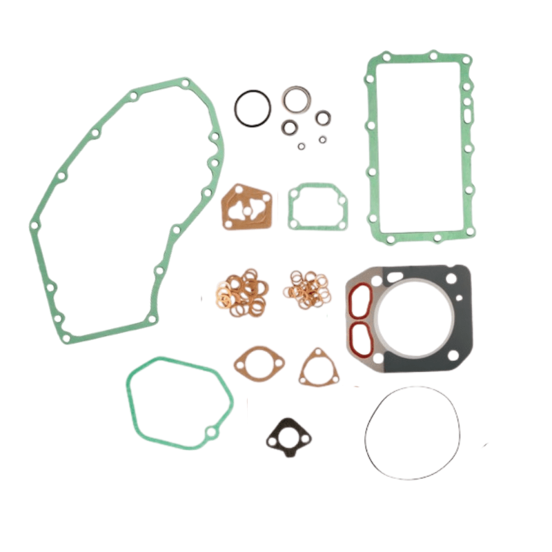 Yanmar 1GM10 Gasket Set 728171 - 92600 - Simms Diesel