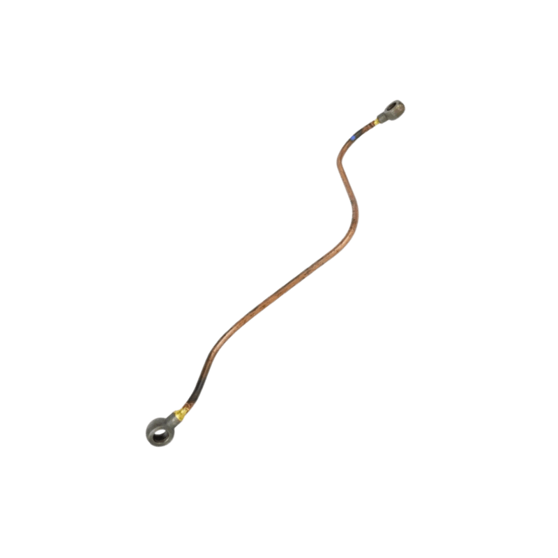 Yanmar 1GM10 Oil Pipe Kit (3 Pipes) - Simms Diesel