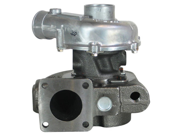 Yanmar 4JH Turbocharger Kit 129671 - 18010 - Simms Diesel