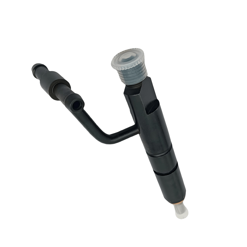 Yanmar 4LH Fuel Injector - Simms Diesel