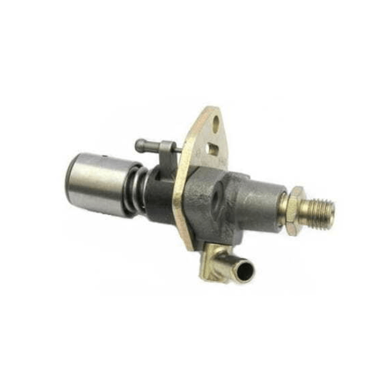 Yanmar 4LHA Fuel Injector - Simms Diesel