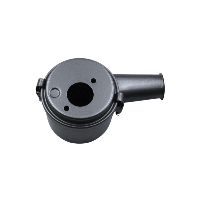 Yanmar Air Filter Assembly 128171 - 12500 - Simms Diesel