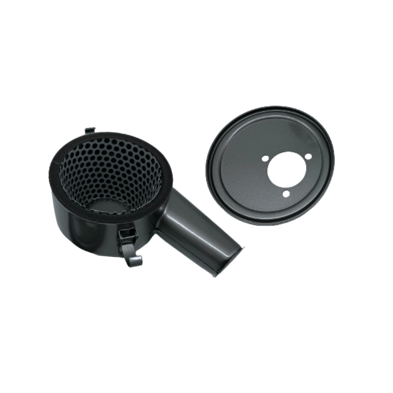 Yanmar Air Filter Assembly 128270 - 12500 - Simms Diesel