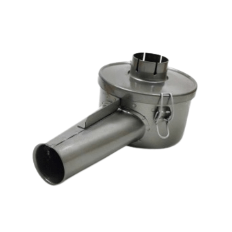 Yanmar Air Filter Assembly 129570 - 12300 - Simms Diesel