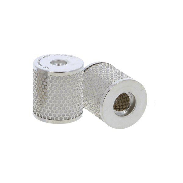 Yanmar Air Filter Element 105100 - 12570 - Simms Diesel