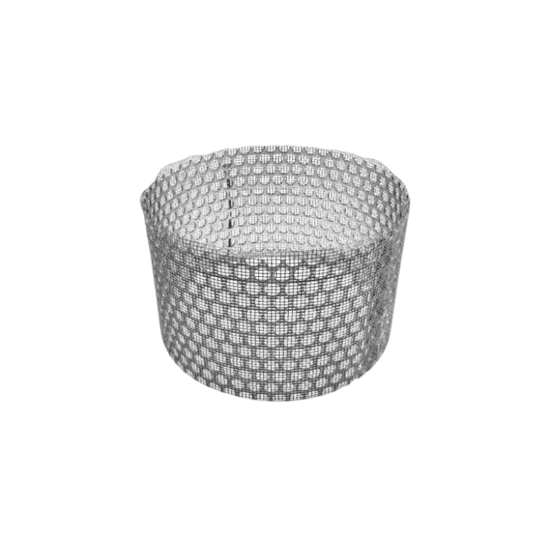 Yanmar Air Filter Element 129470 - 12330 - Simms Diesel