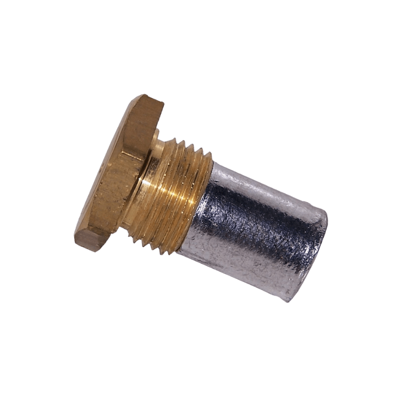 Yanmar Anode 120650 - 18490 - Simms Diesel