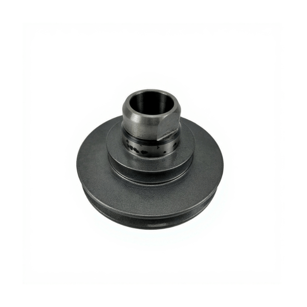 Yanmar Crankshaft Pulley 128990 - 21650 - Simms Diesel